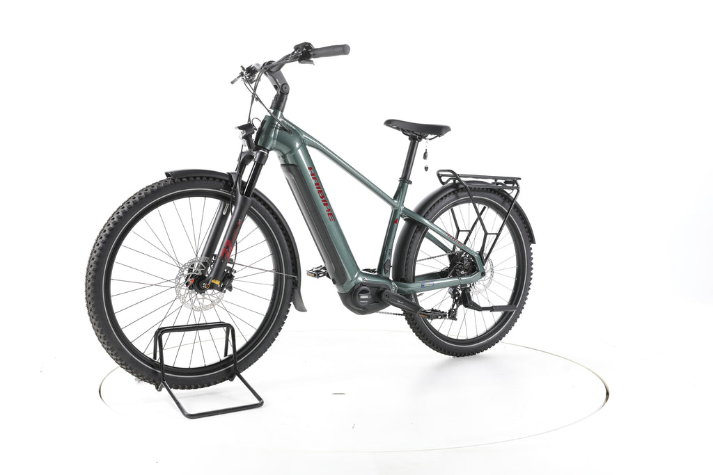 Haibike Trekking 5 Trekking E-Bike 2024 - Image 6