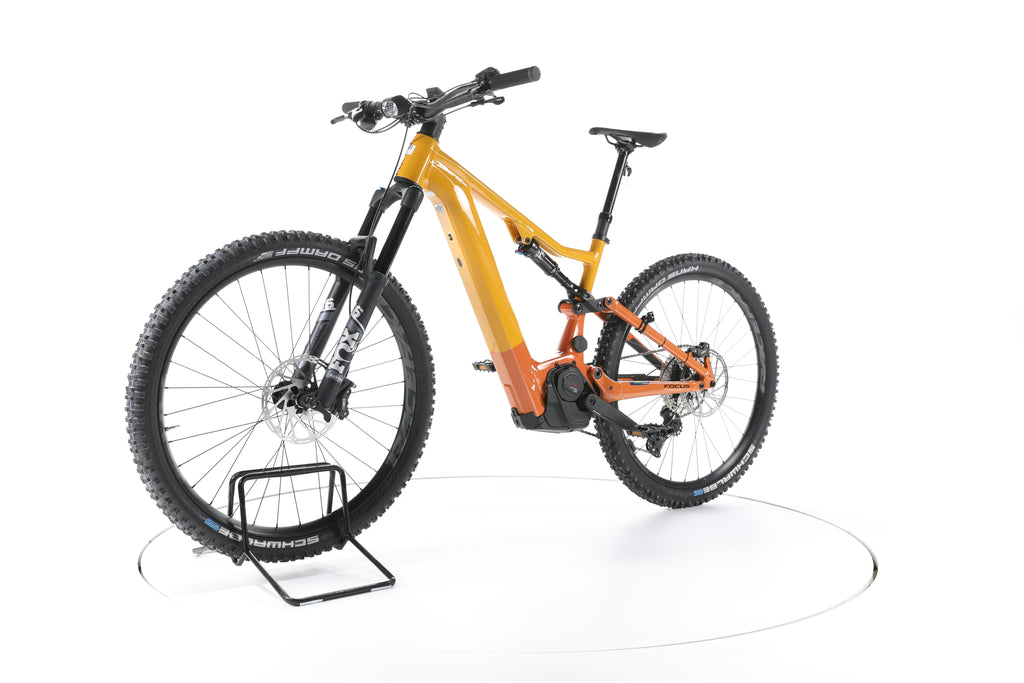 Focus JAM² 6.8 Fully E-Bike 2023 - Image 6