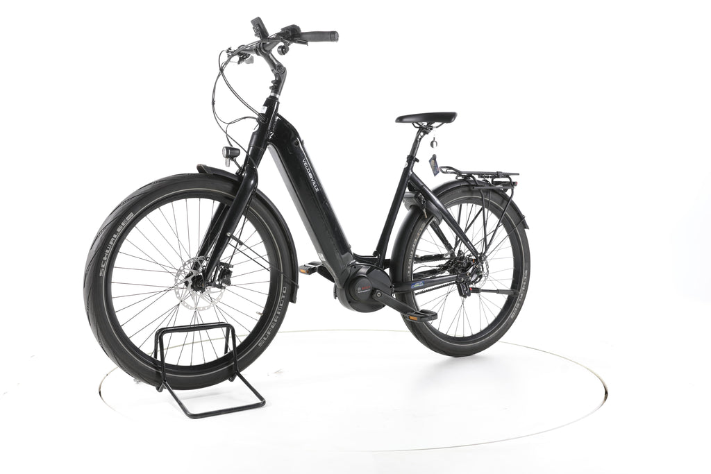 Velo de Ville SEB 890 Smart City E-Bike Tiefeinsteiger - Image 6