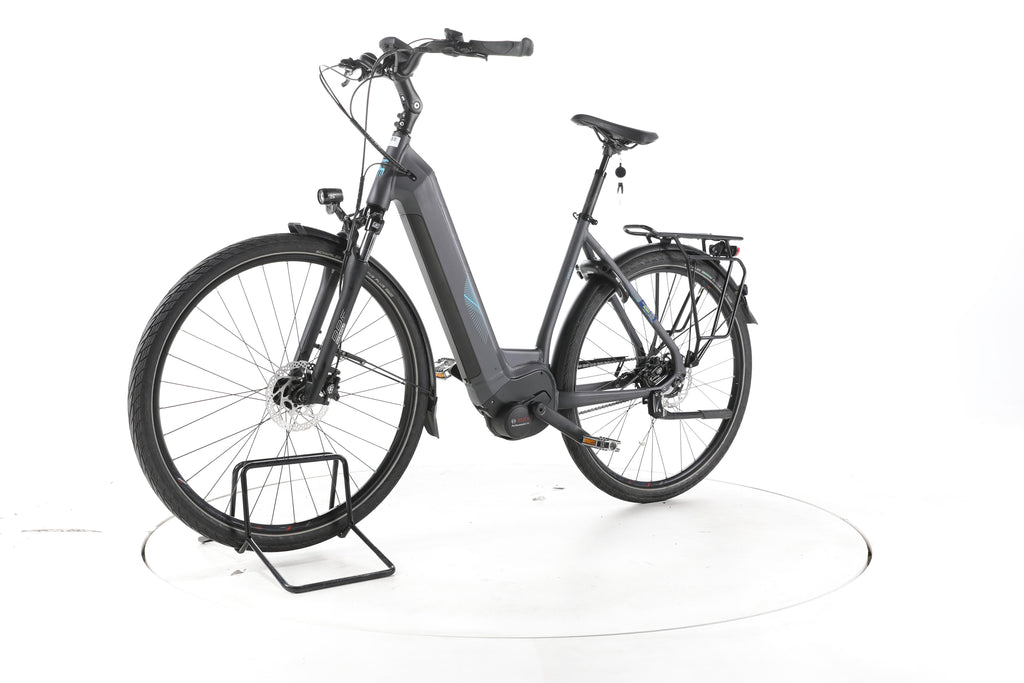 BBF AROSA City E-Bike Tiefeinsteiger - Image 6