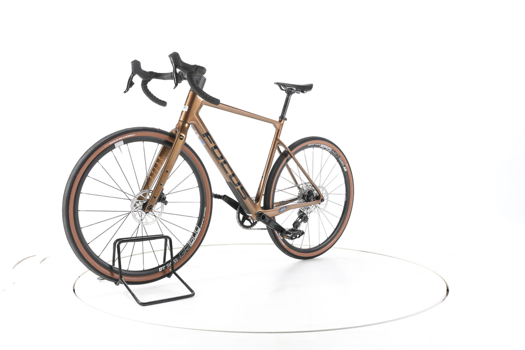 Focus Atlas 8.9 Gravelbike Carbon - Image 6