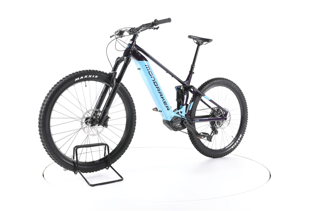 Mondraker DUSK R Fully E-Bike 2023 - Image 6