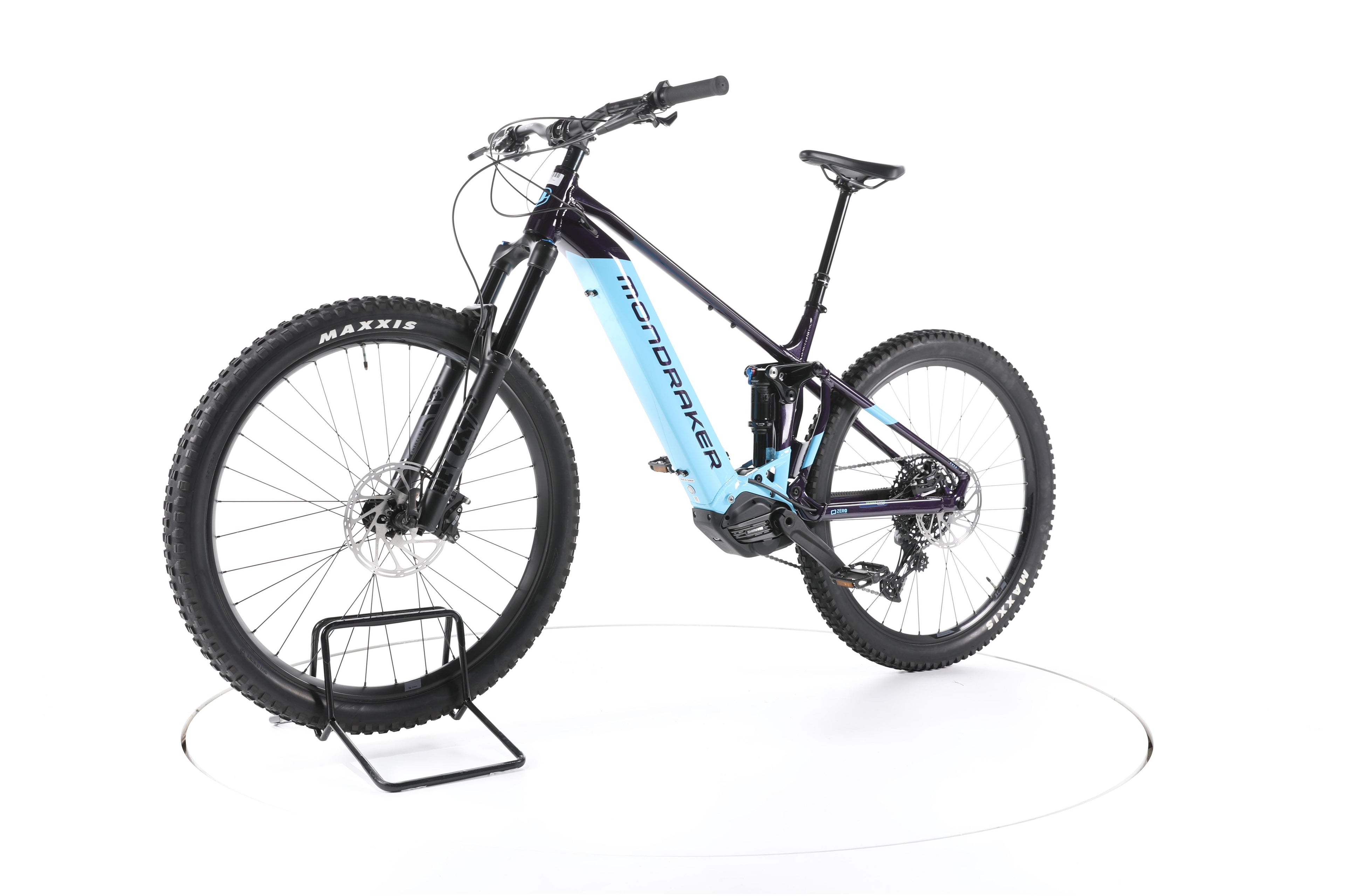 Mondraker DUSK R Fully E-Bike 2023 - Image 6