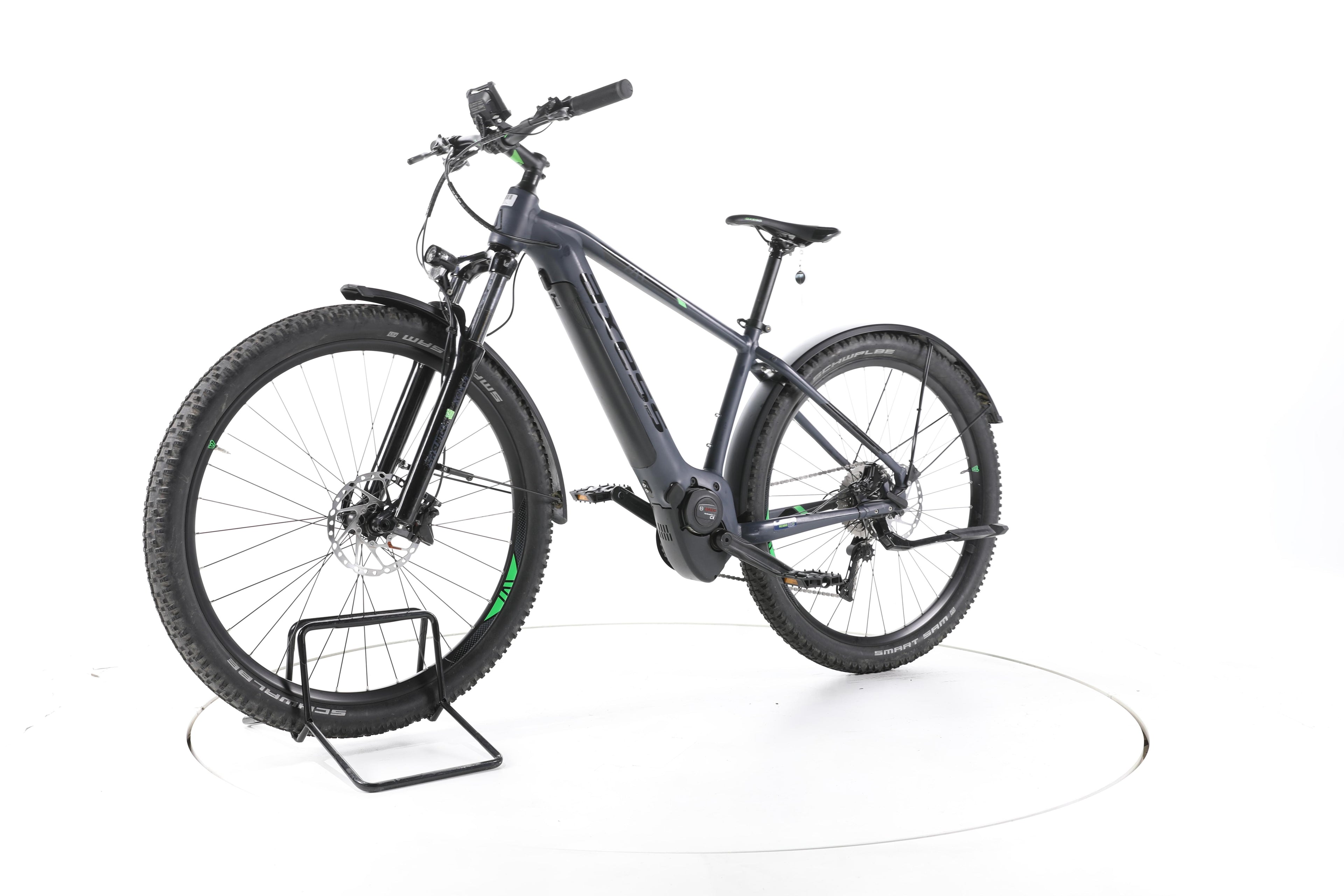 Axess Force 29 Allroad Trekking E-Bike - Image 6