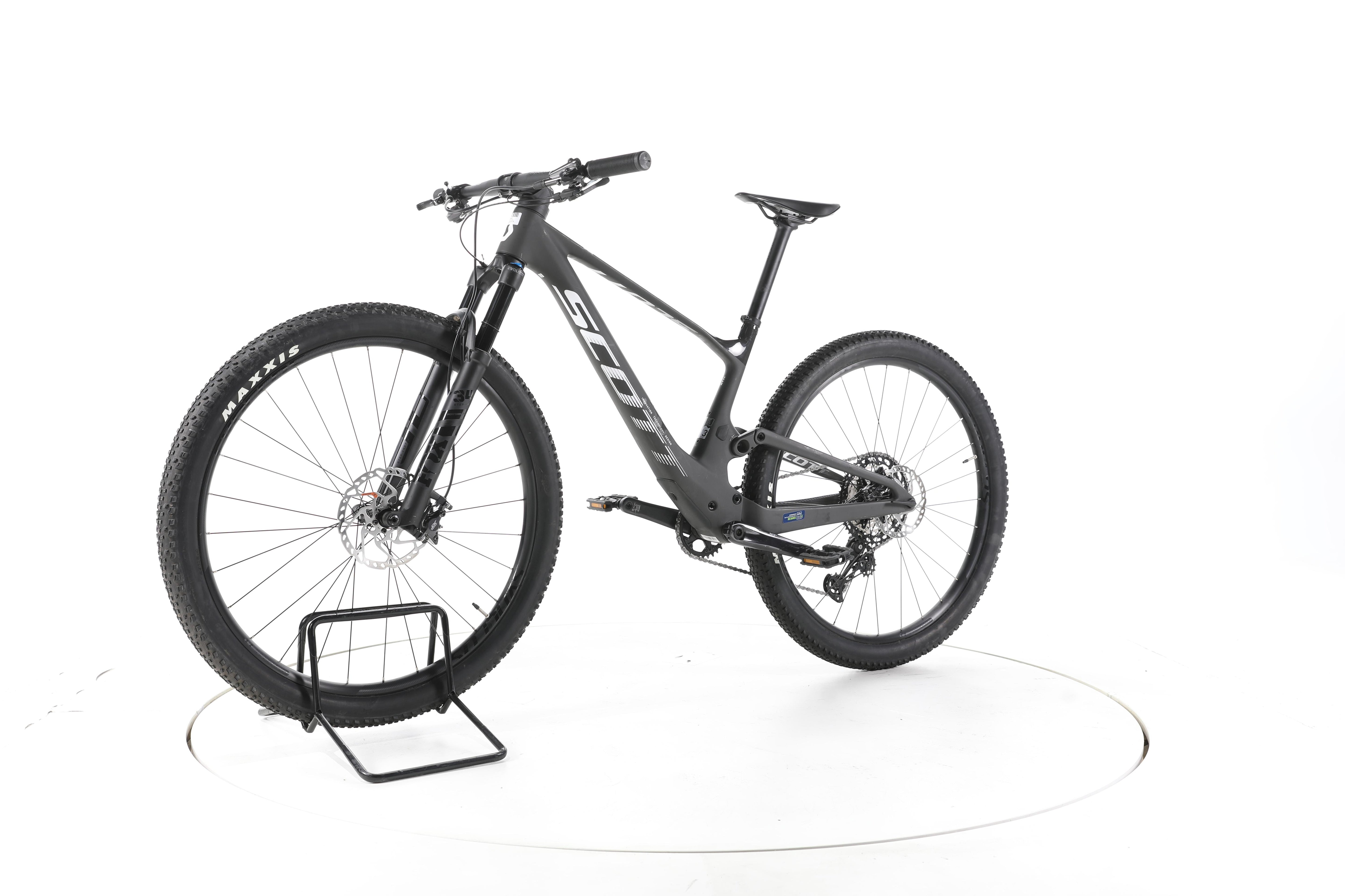 Scott Spark RC Team - Image 6