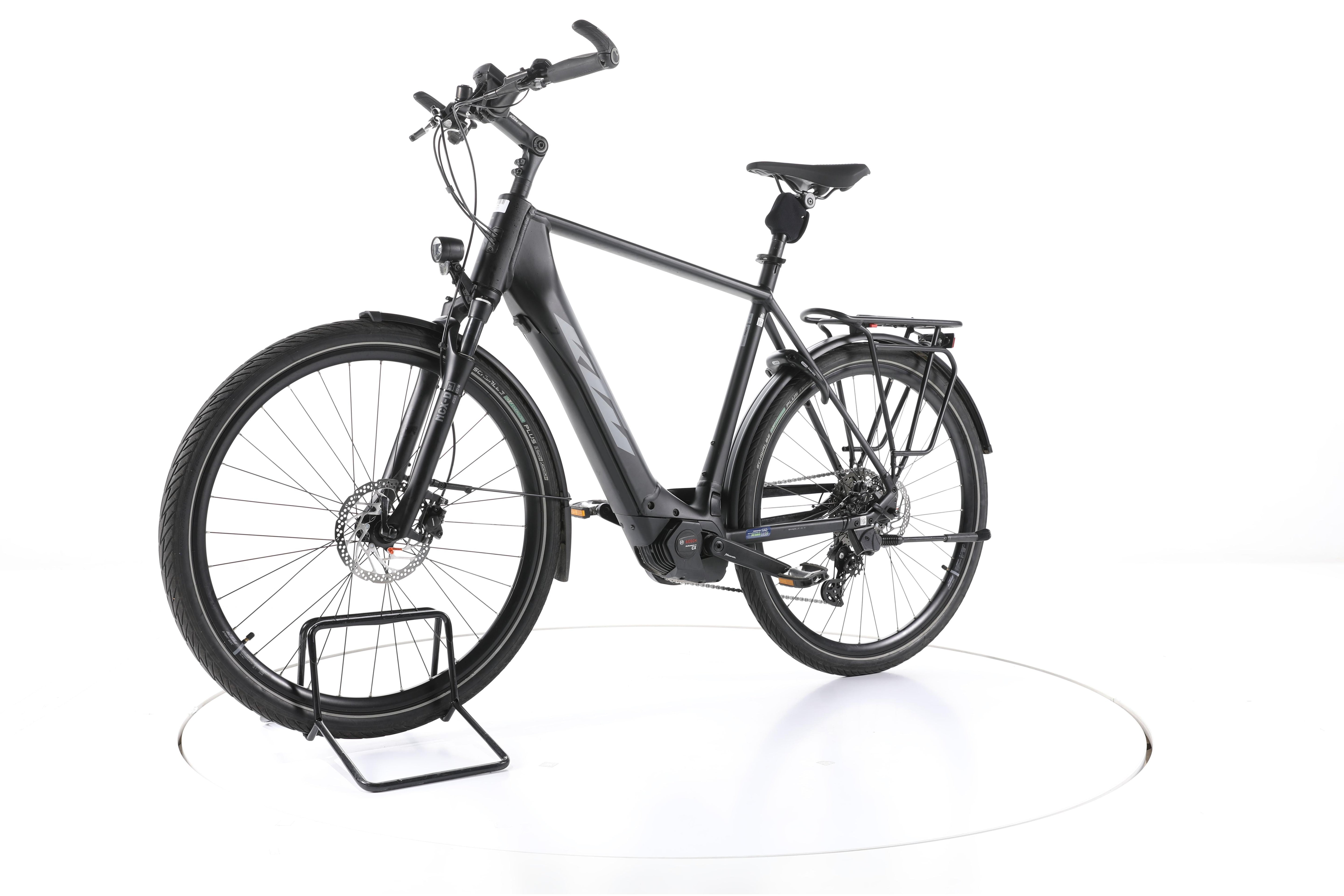 KTM Cento 10 Trekking E-Bike - Image 6