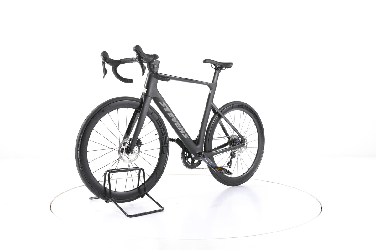 Stevens Arcalis Disc Ultegra Custom Rennrad Carbon - Image 6