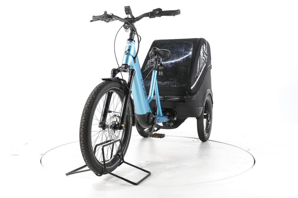 Cube Trike Family Hybrid E-Lastenrad - Image 6