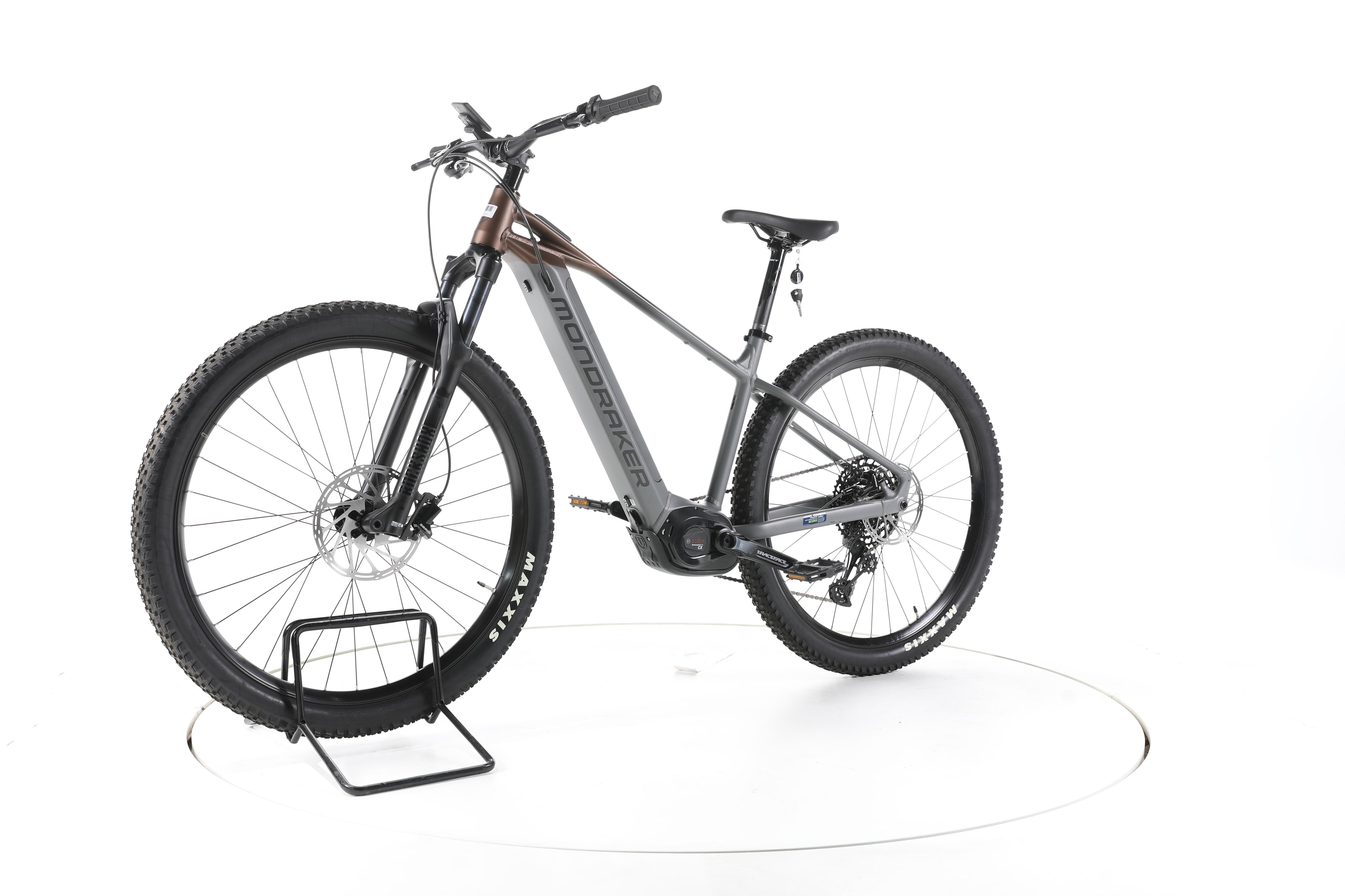Mondraker Prime ED2 E-Bike 2024 - Image 6