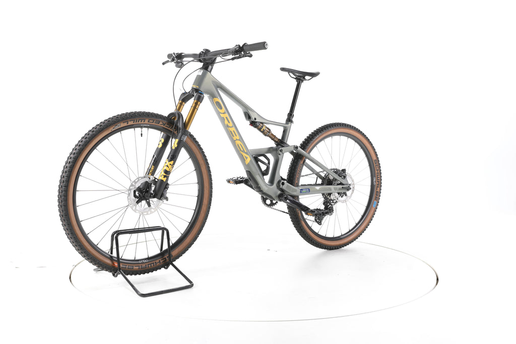 Orbea Occam SL M10 Fahrrad Fully - Image 6