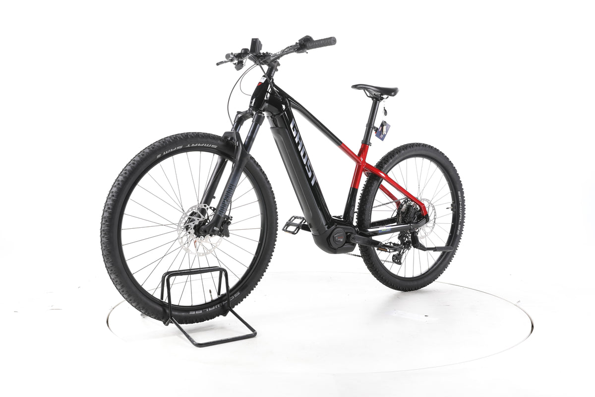 Ghost E-Teru B Pro E-Bike - Image 6