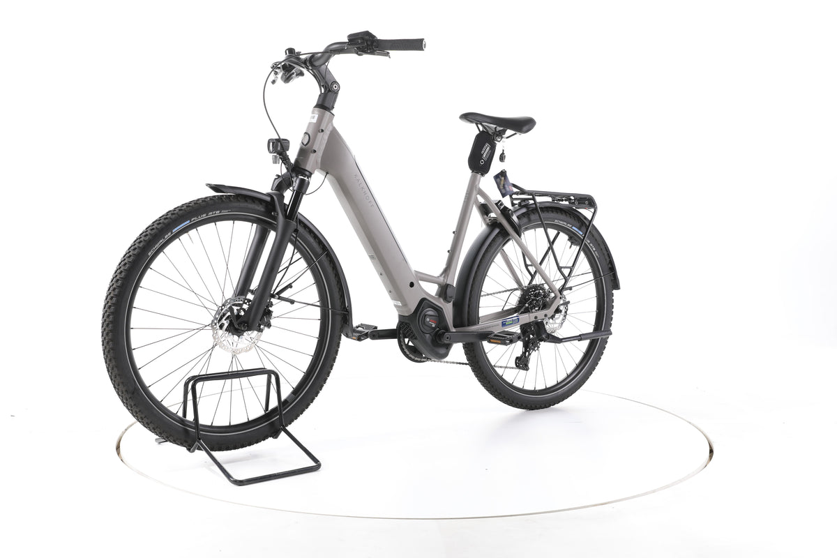 Kalkhoff Entice L Advance Trekking E-Bike Tiefeinsteiger 2024 - Image 6
