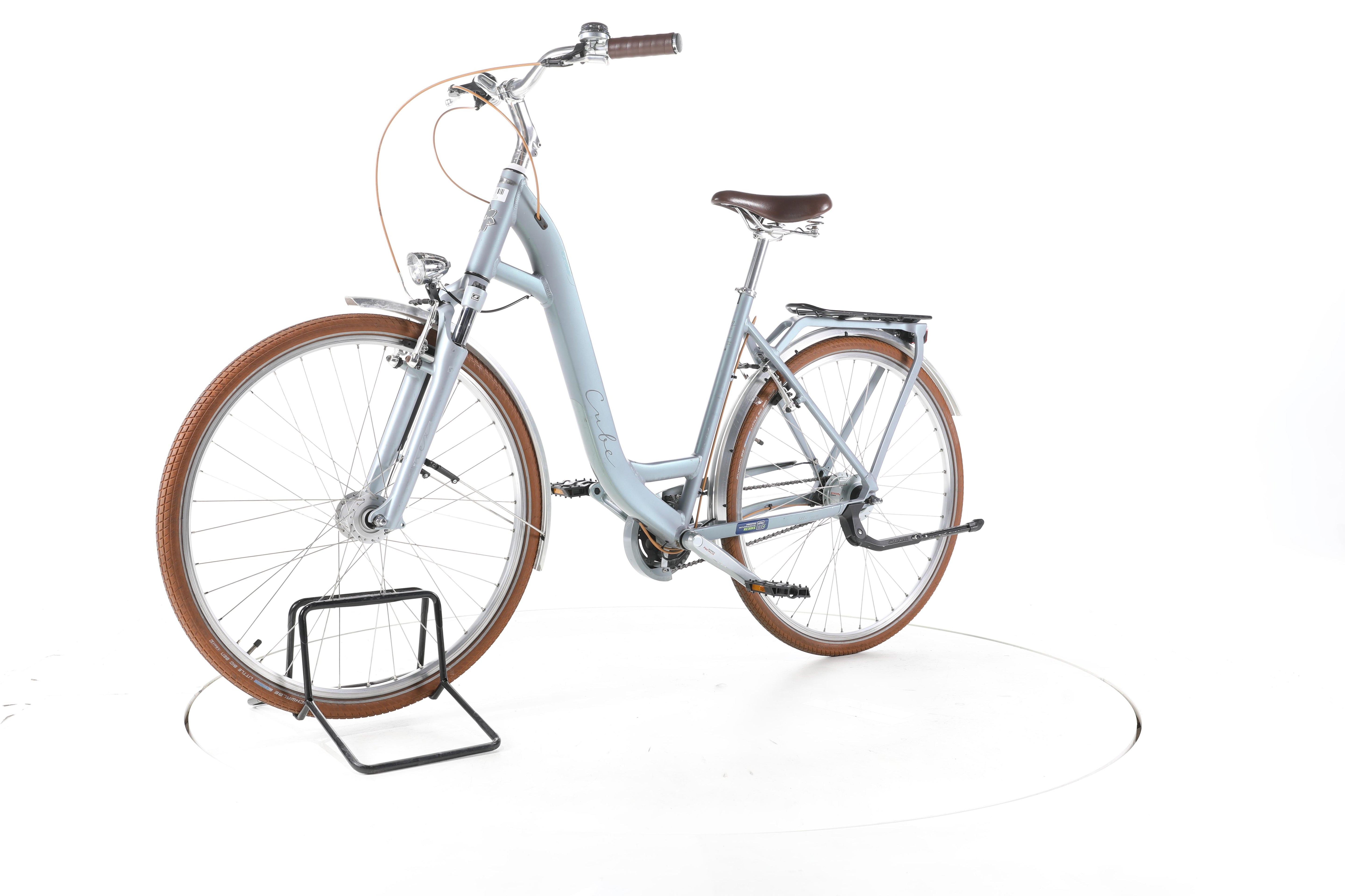 Cube Ella Cruise Fahrrad City & Trekking - Image 6