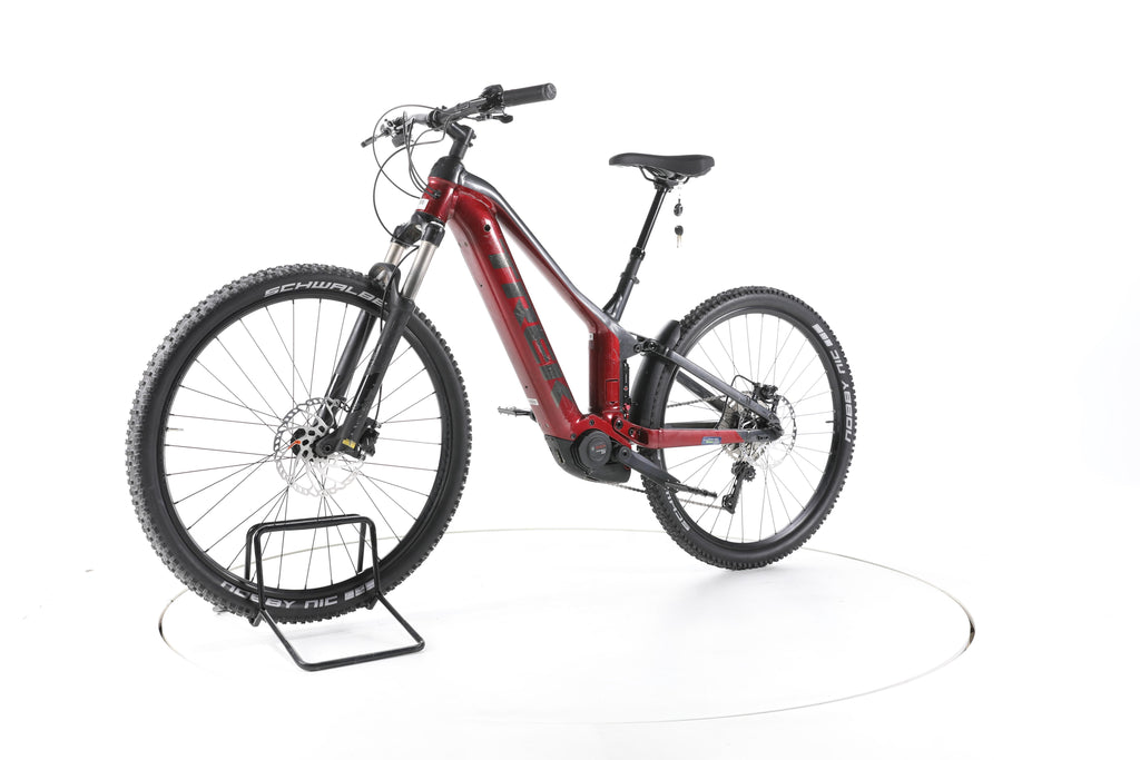 Trek Powerfly FS 4 Gen 2 E-Bike Fully - Image 6