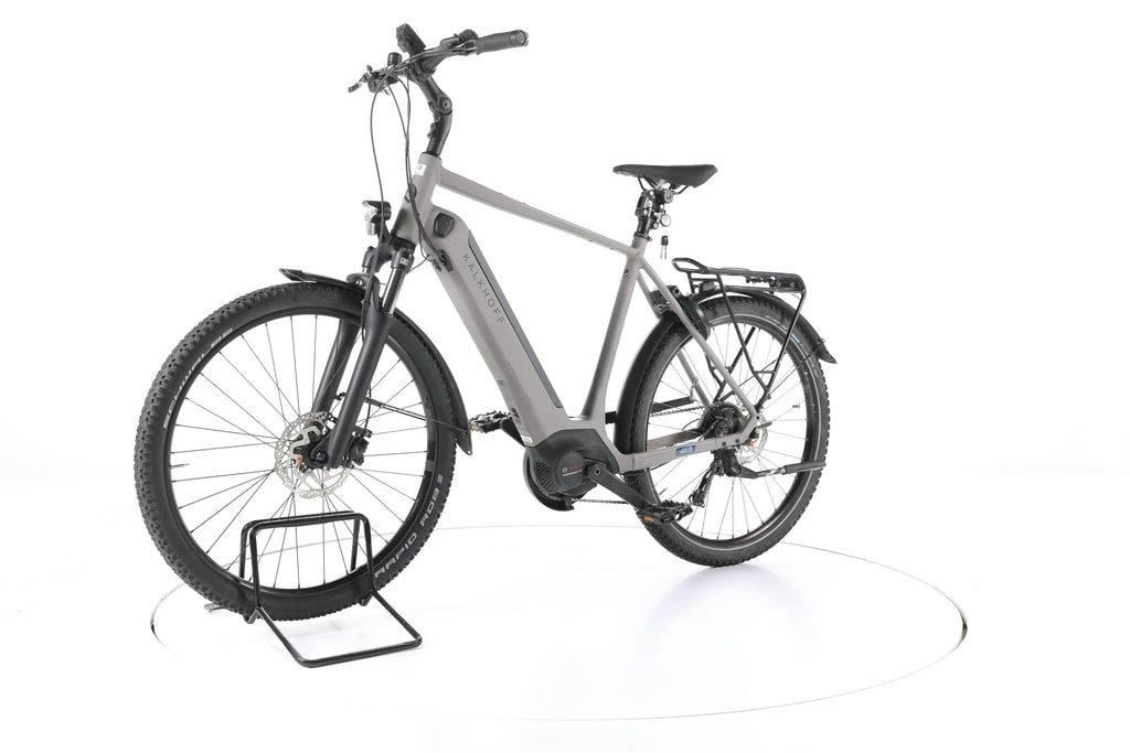 Kalkhoff Entice 3.B Move Trekking E-Bike - Image 6