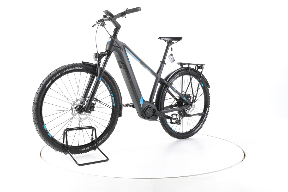 Conway eCairon C 2.0 Trekking E-Bike - Image 6