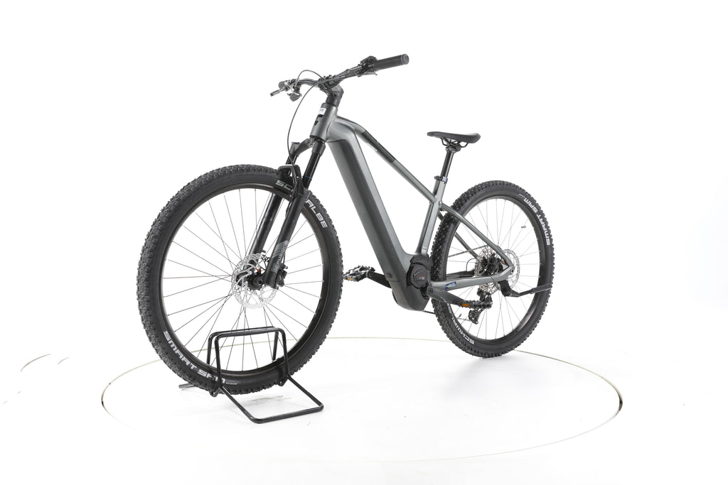 Cube Reaction Hybrid Pro E-Bike - Image 6