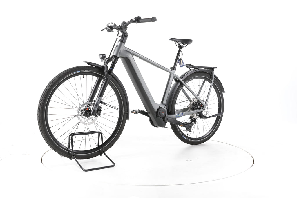 Cube Kathmandu Hybrid Pro Trekking E-Bike - Image 6