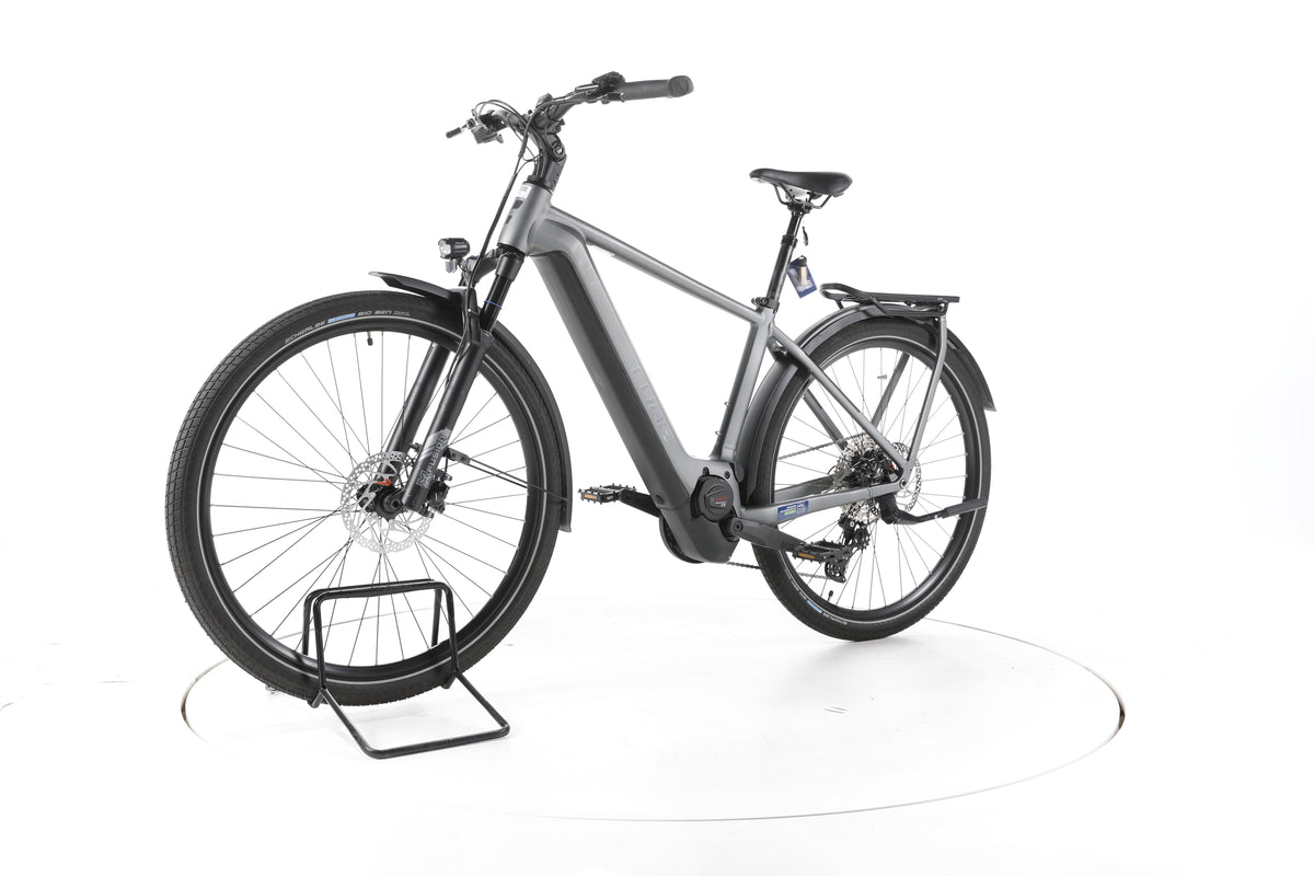 Cube Kathmandu Hybrid Pro Trekking E-Bike - Image 6