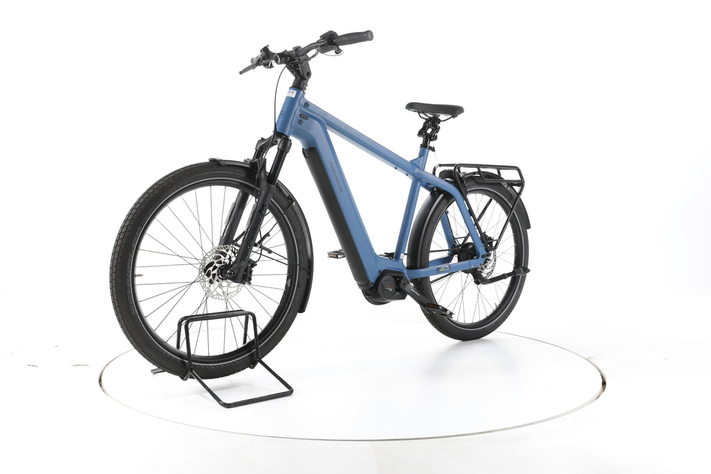 Riese & Müller Charger 4 GT vario City E-Bike - Image 6