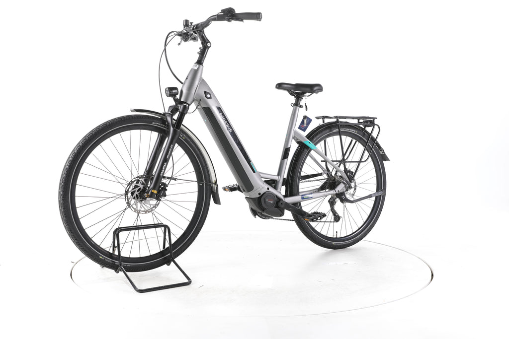 Pegasus EVO CX Trekking E-Bike Tiefeinsteiger - Image 6