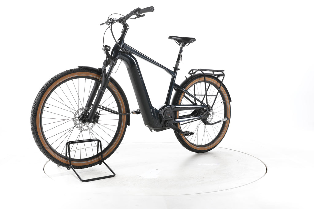 Pegasus Savino EVO 5F Lite City E-Bike Tiefeinsteiger - Image 6
