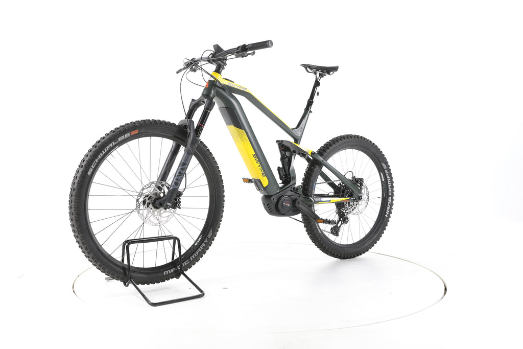 Swype freqz #3.0 Fully E-Bike - Image 6
