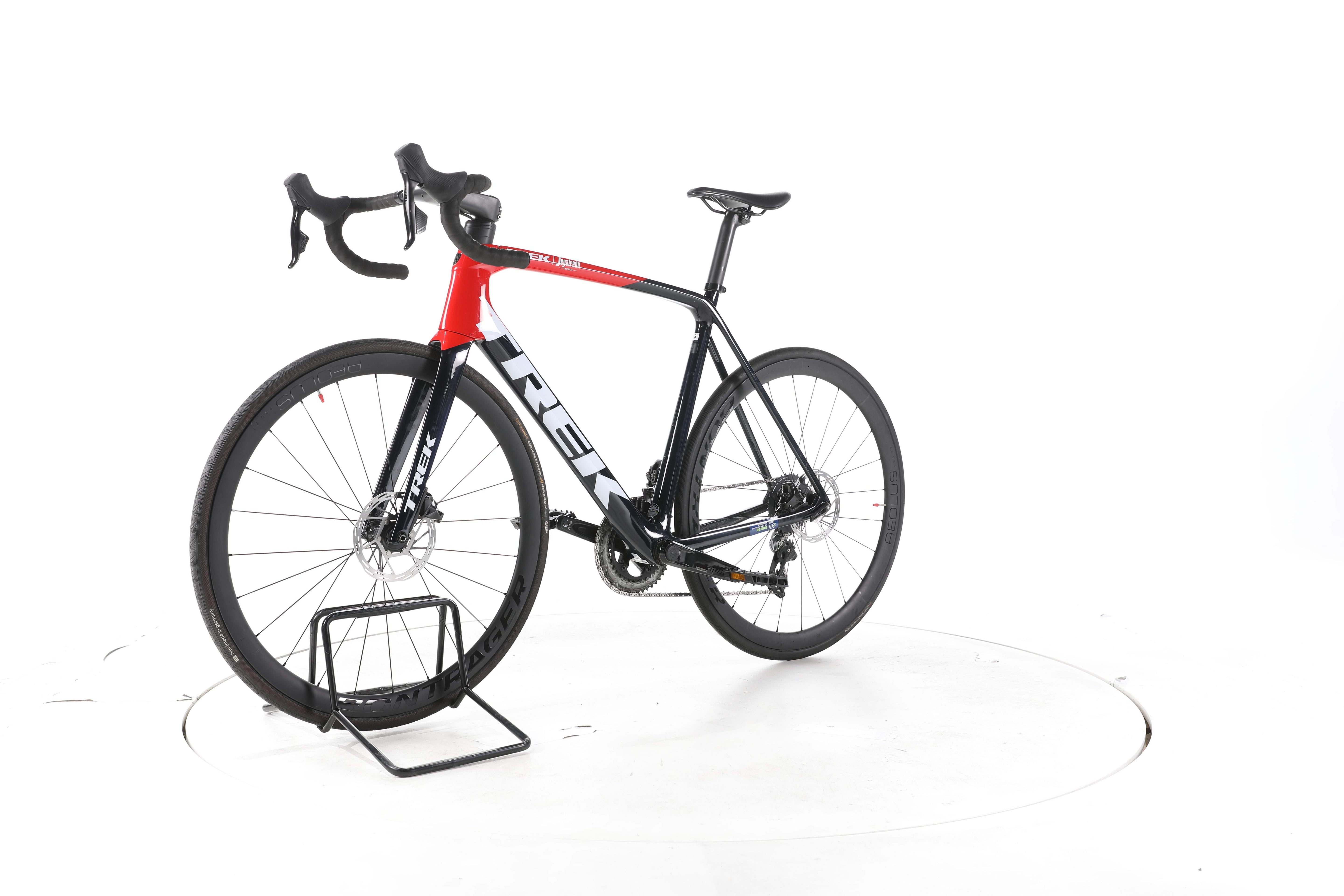 Trek Emonda SLR 6 AXS Rennrad Carbon - Image 6