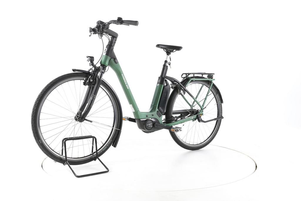 Kreidler Vitality Eco 3 Comfort City E-Bike Tiefeinsteiger - Image 6