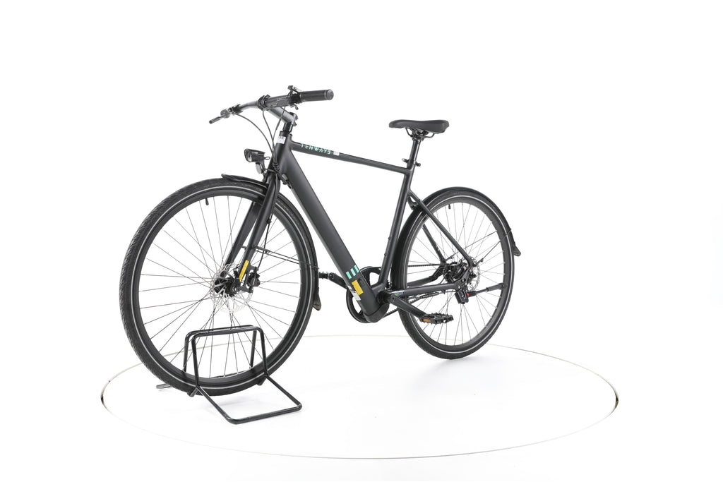 TENWAYS CGO600 City E-Bike - Image 6