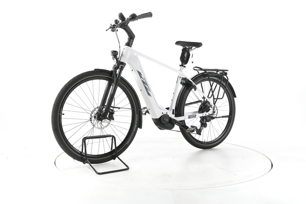 KTM Macina Style 720 Trekking E-Bike - Image 6