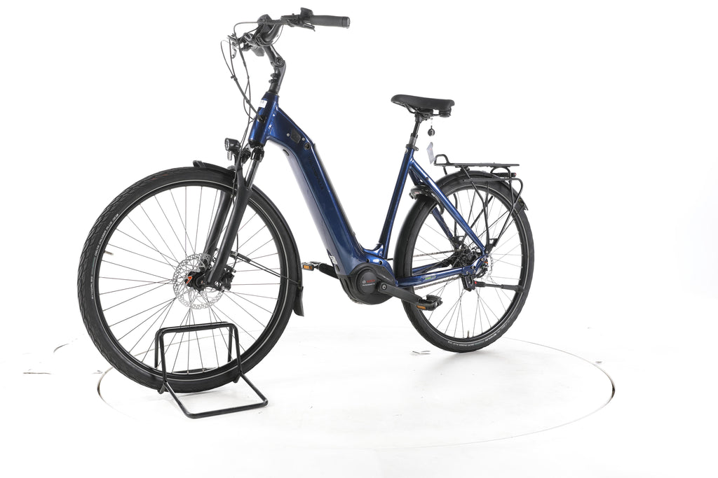 Velo de Ville AEB 890 City E-Bike Tiefeinsteiger - Image 6