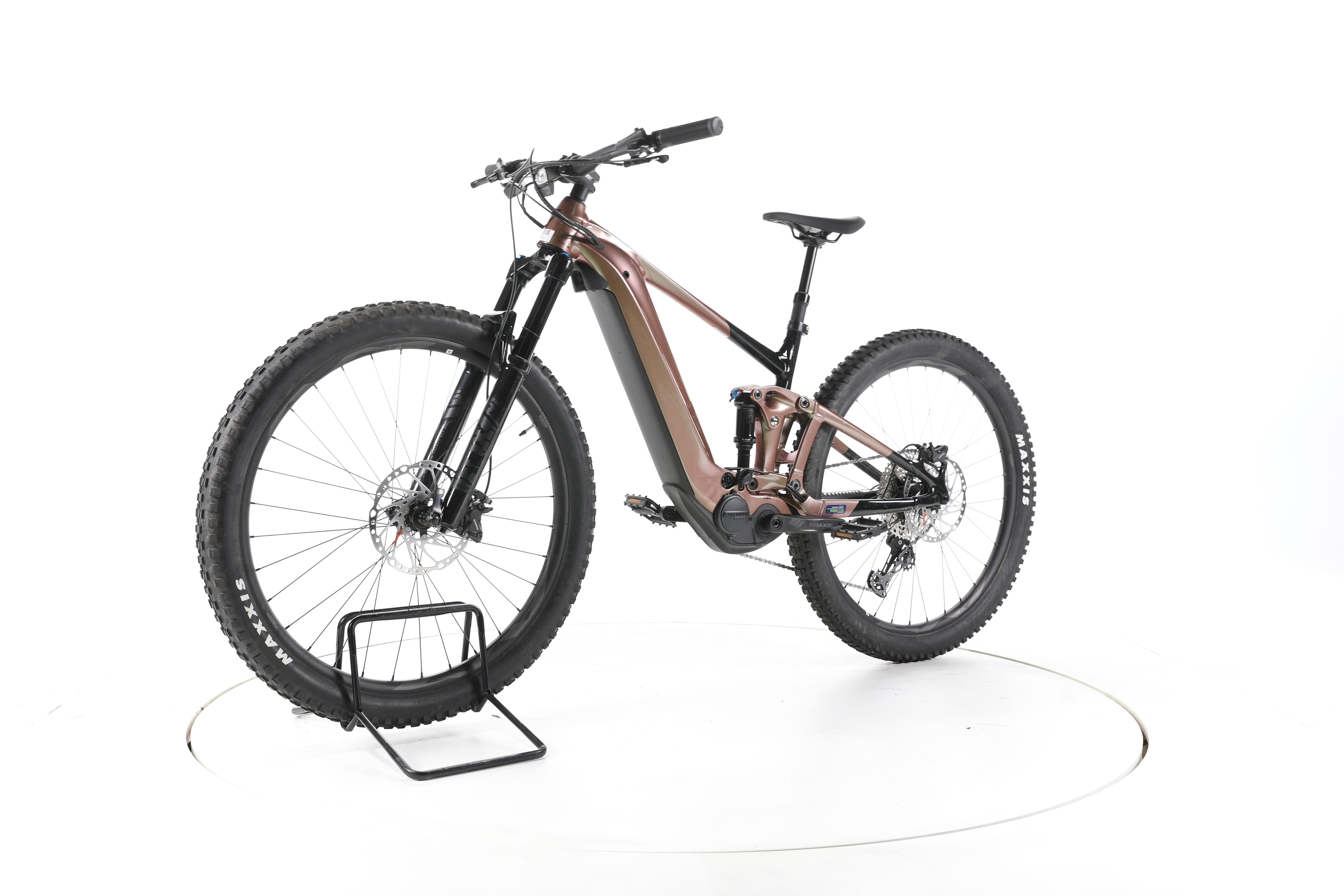 Giant Trance X E+ 2 Fully E-Bike 2024 - Image 6