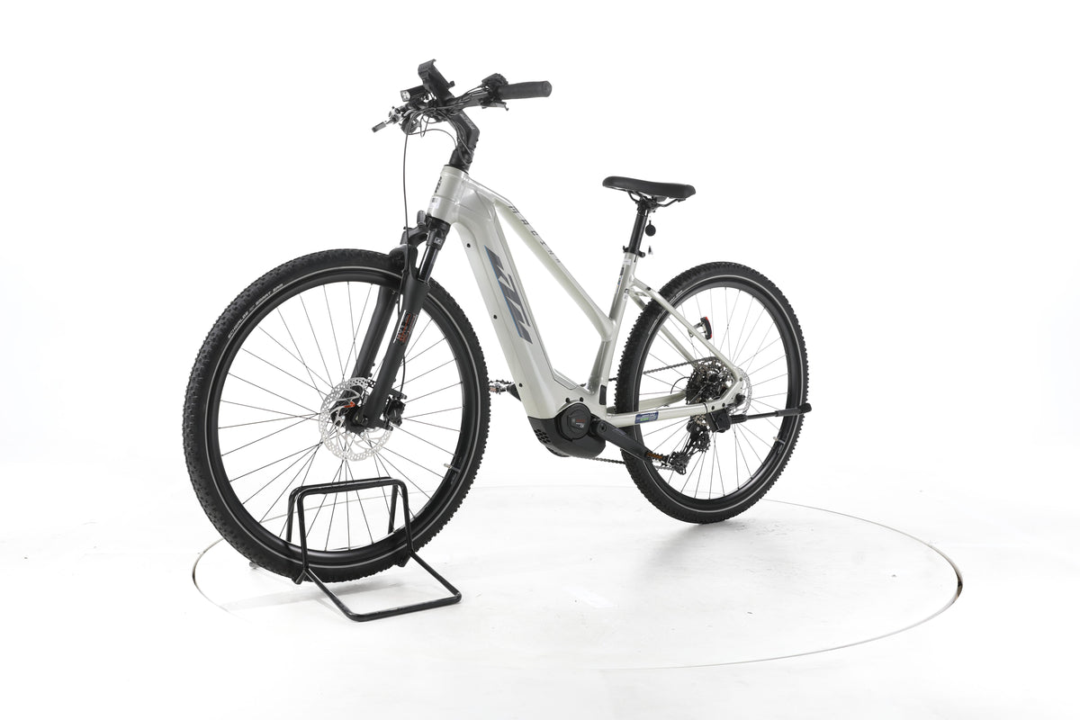KTM Macina Cross 720 E-Bike 2024 - Image 6