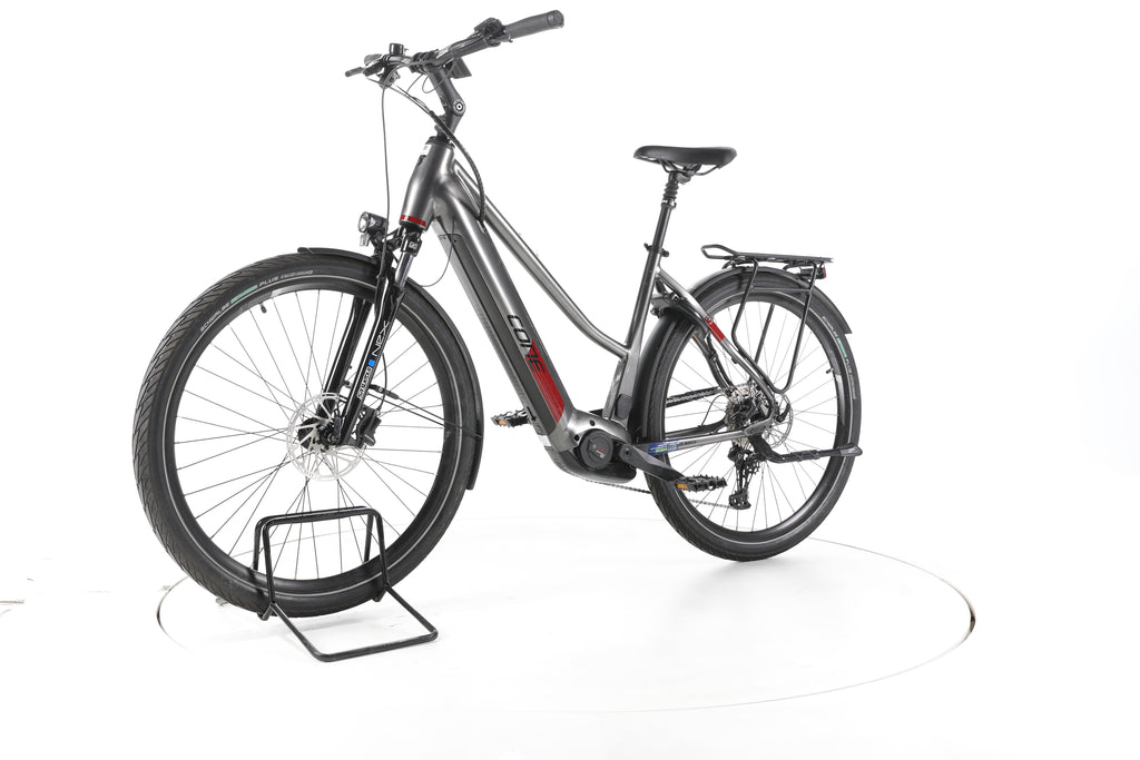 CONE Bikes eStreet IN 3.0 Trekking E-Bike - Image 6