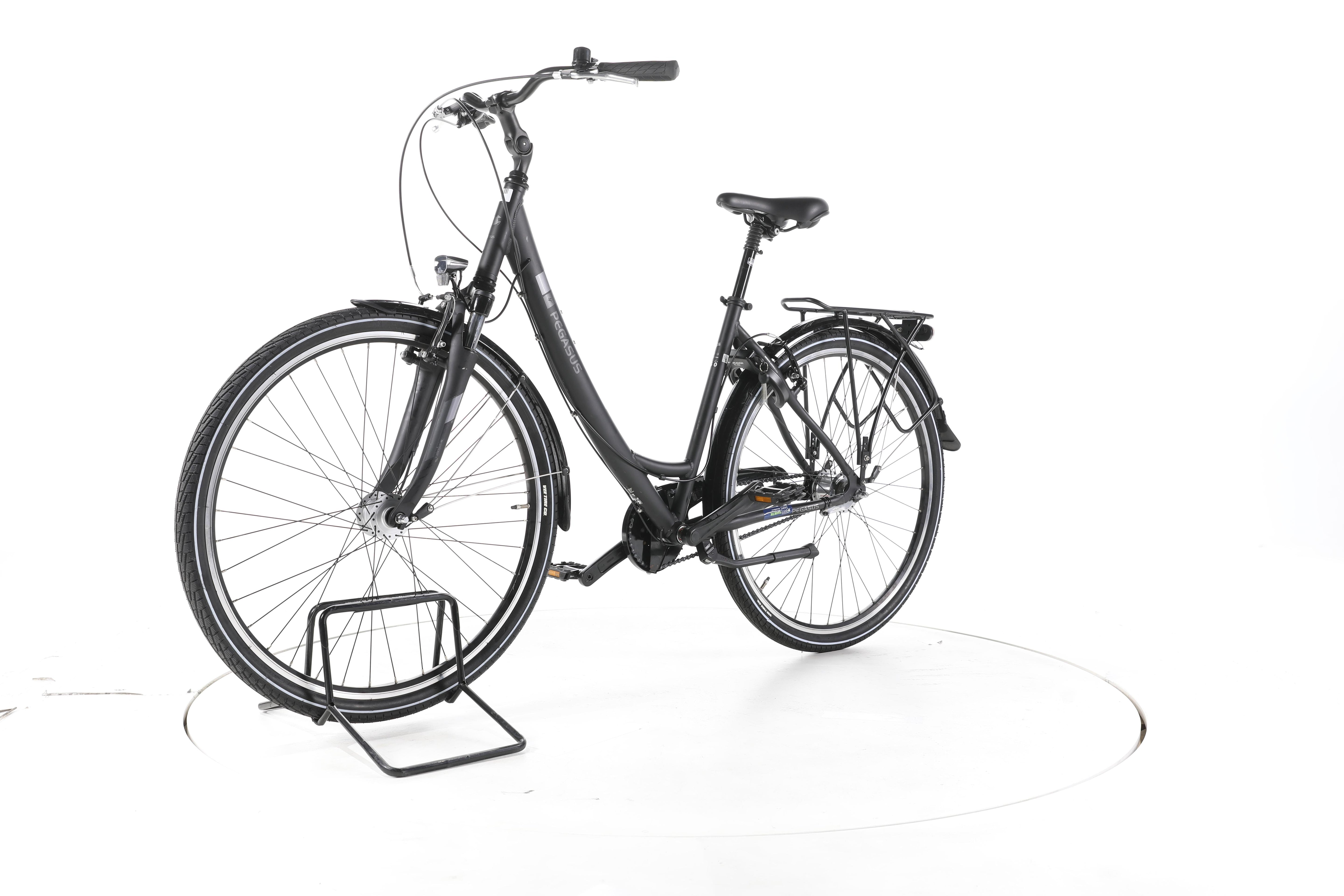 Pegasus Piazza 7 Fahrrad City & Trekking - Image 6