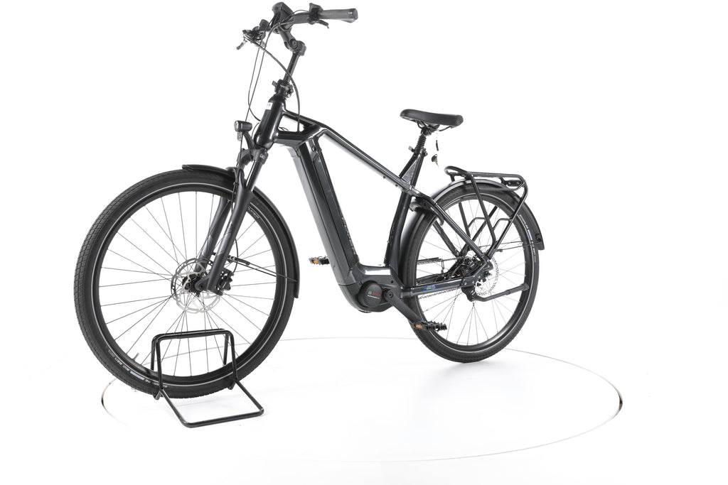 FLYER Gotour6 5.40 City E-Bike - Image 6