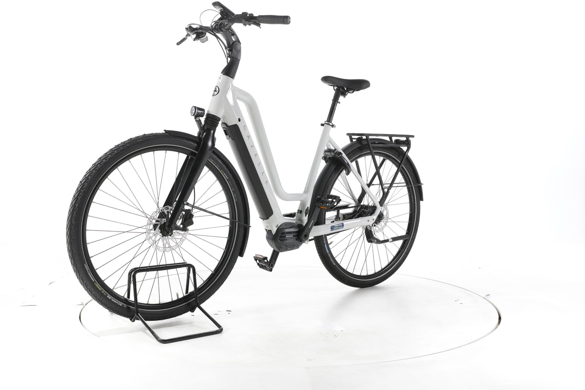 Gazelle Chamonix C5 HMS City E-Bike Tiefeinsteiger - Image 6