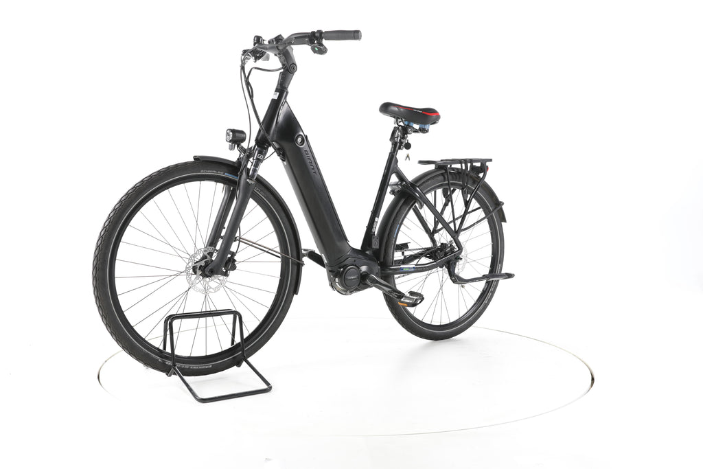 Giant DailyTour E+ 2 LDS City E-Bike Tiefeinsteiger - Image 6