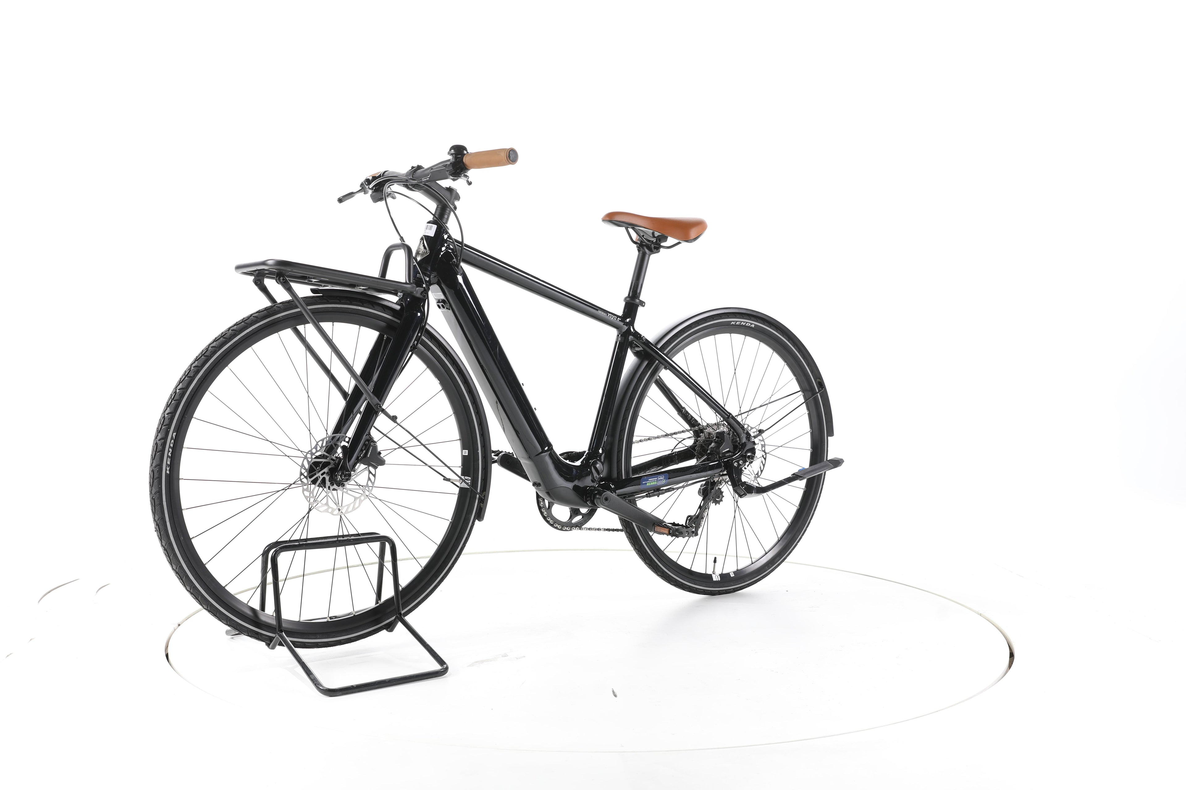 Momentum Voya E+ Trekking E-Bike 2023 - Image 6