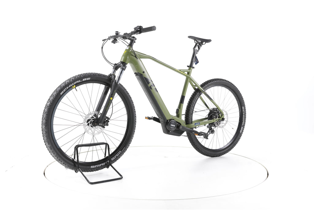 R Raymon HardRay E 4.0 E-Bike - Image 6