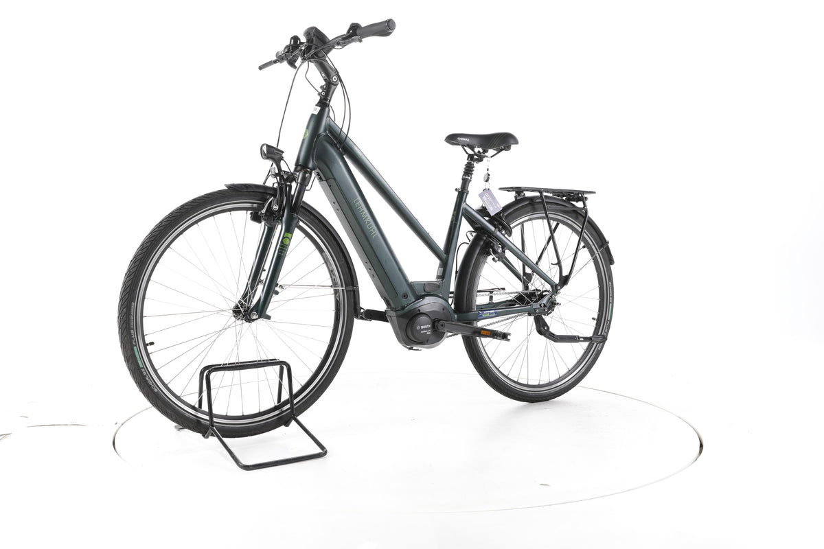 Lehmkuhl P 5.6 City E-Bike - Image 6