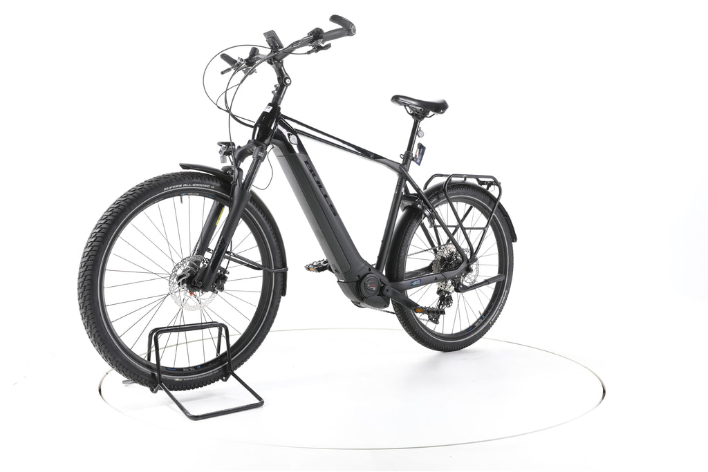 Bulls Iconic EVO 2 Trekking E-Bike 2024 - Image 6