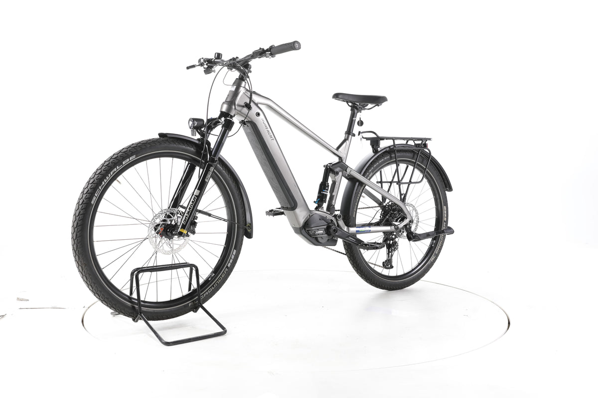 HoheAcht Mola Terra SUV E-Bike - Image 6