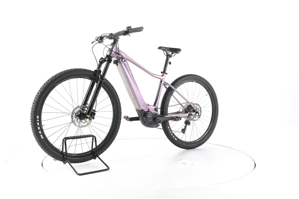 Liv Vall-E+ 2 E-Bike 2023 - Image 6