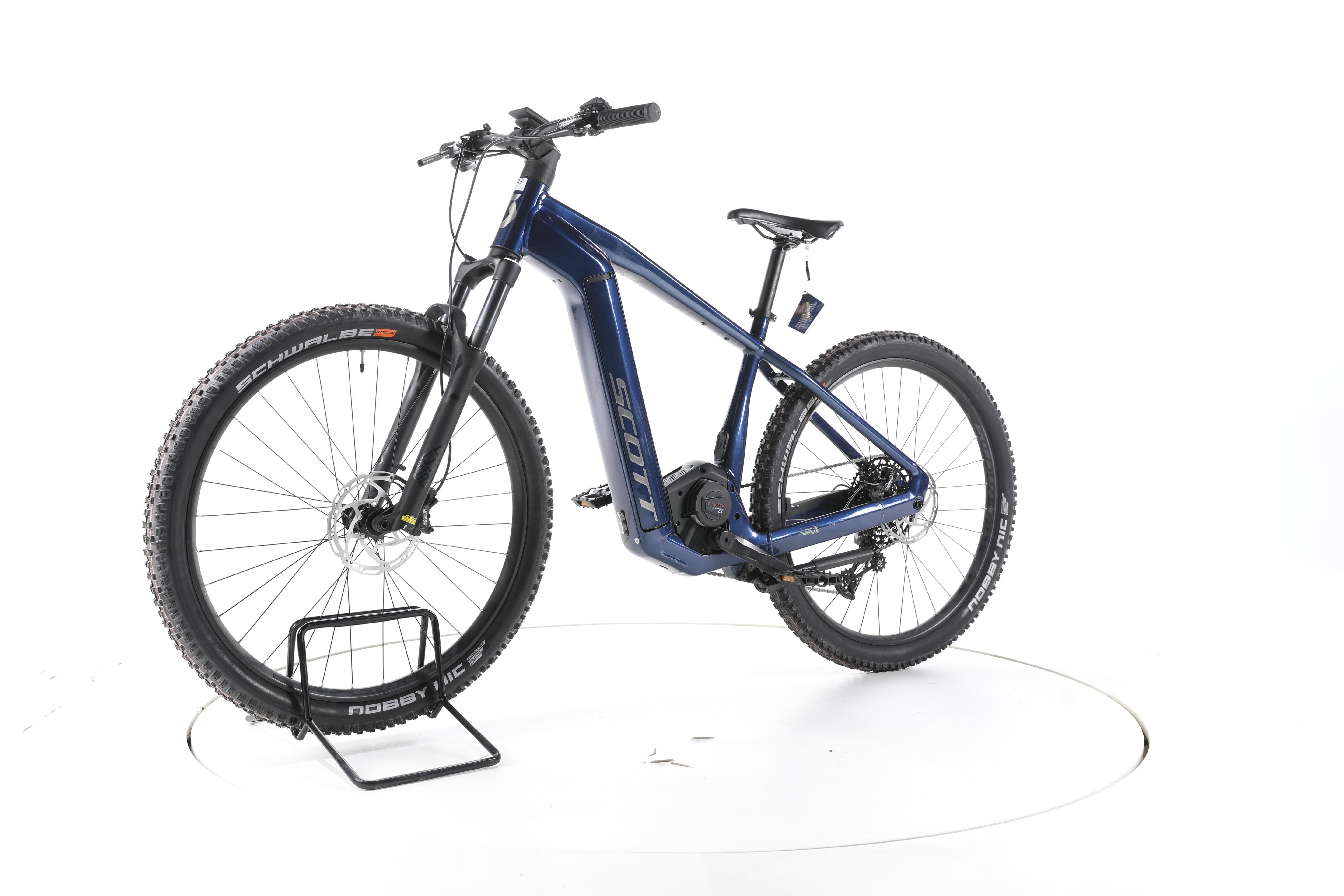 Scott Aspect eRide 910 E-Bike 2024 - Image 6
