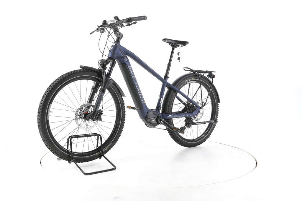Brennabor A-98e Trekking E-Bike - Image 6