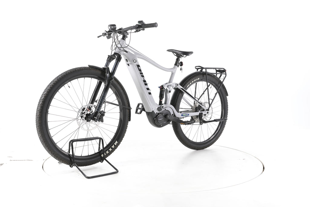 Giant Stance E+EX Pro SUV E-Bike - Image 6