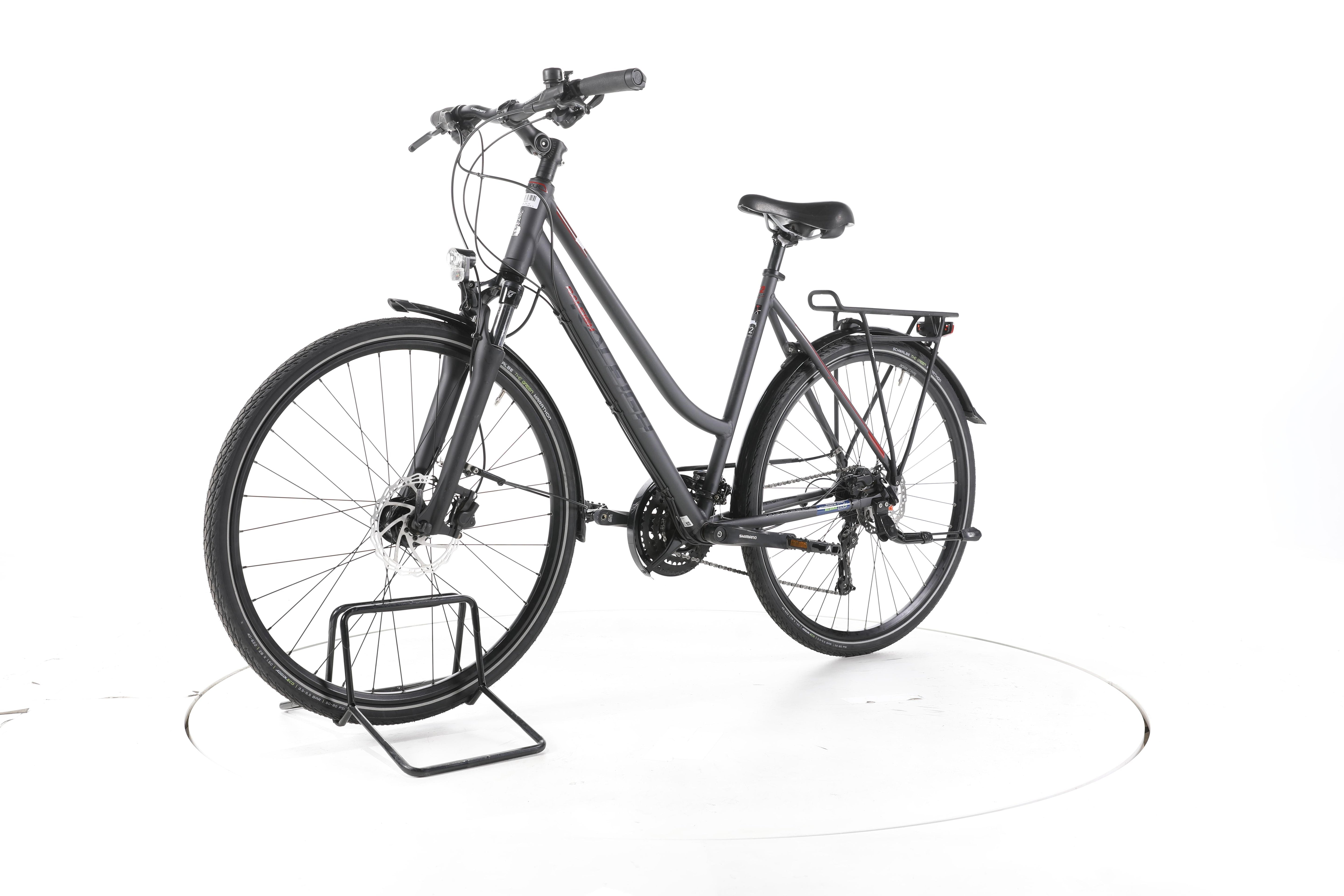 Raleigh RUSHHOUR LTD - Image 6