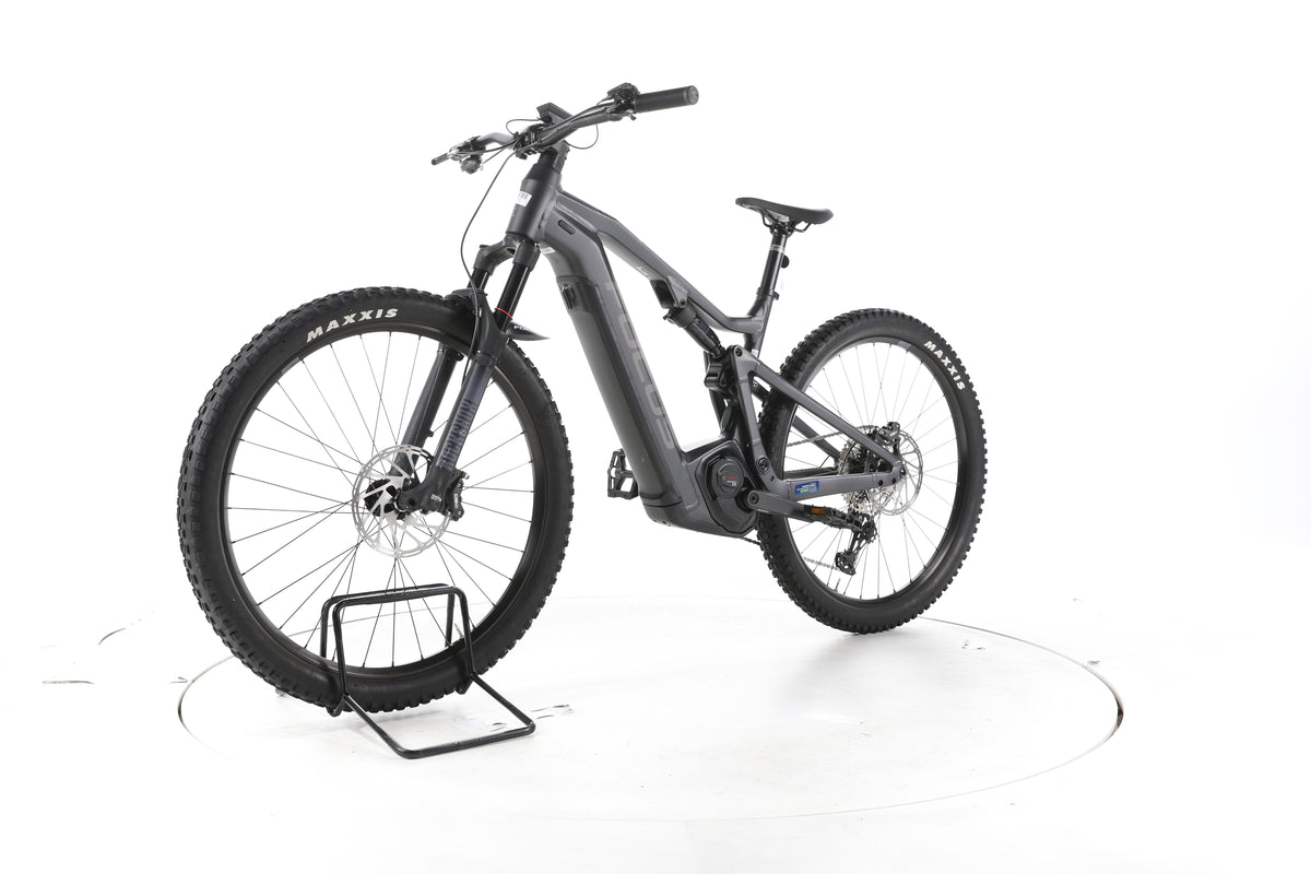 Focus Thron² E-Bike - Image 6